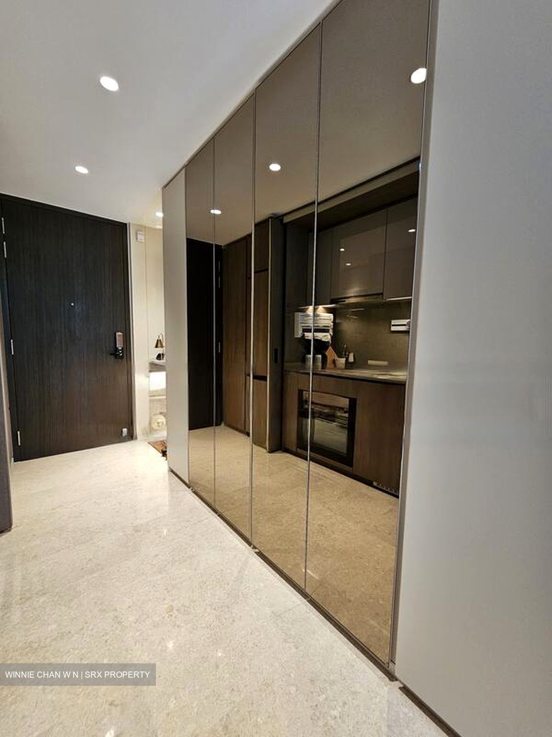 Avenue South Residence (D3), Apartment #464248271